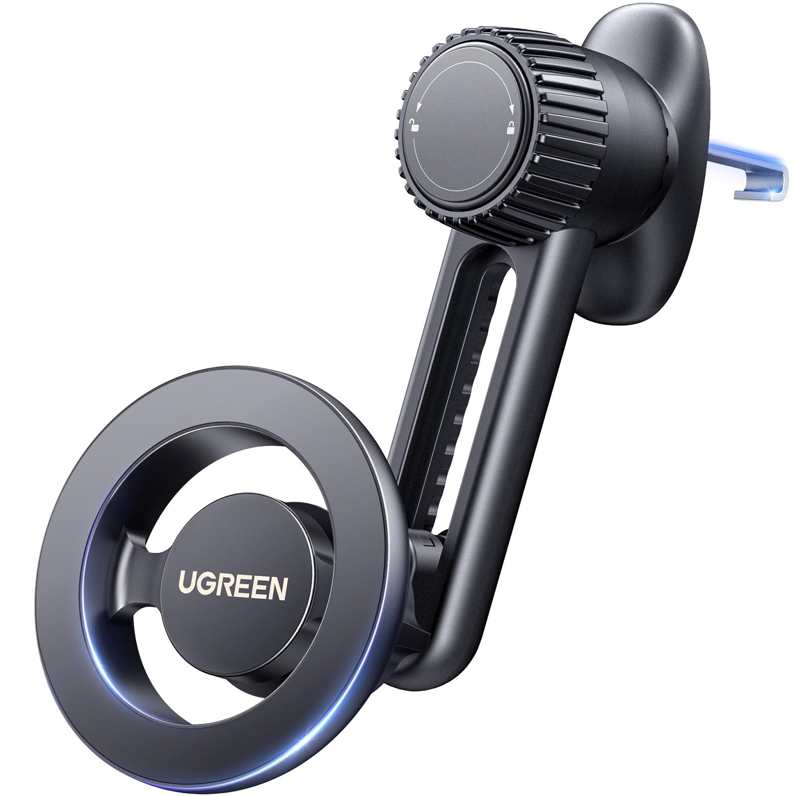 ugreen-supporto-telefono-auto-magnetico-magsafe-per-bocchetta image 1