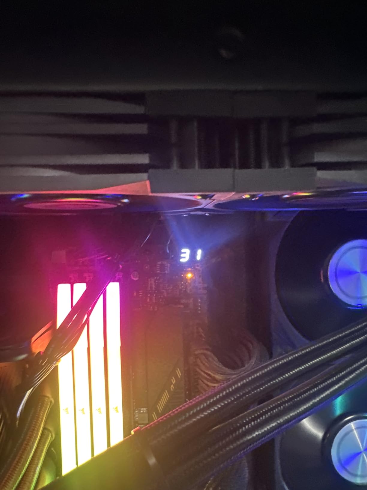 128GB una bomba per editing