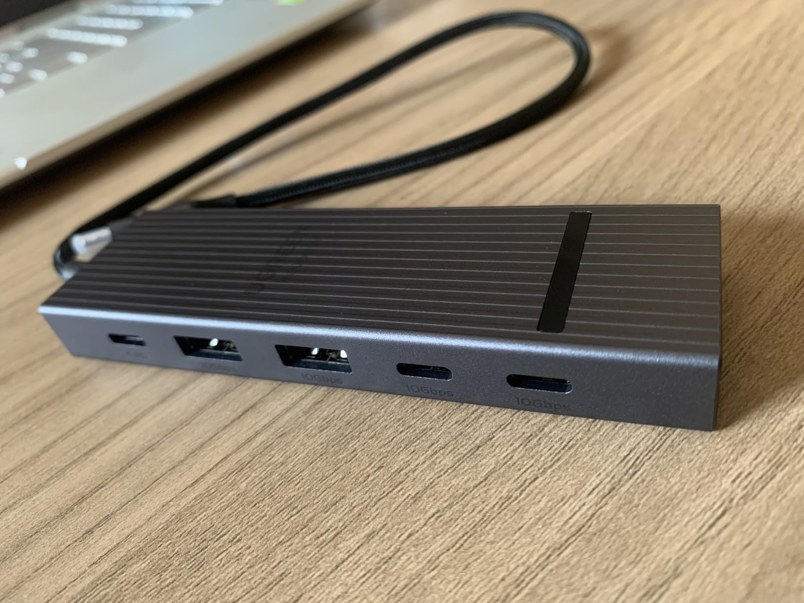 DisplayPort perfetta a 4K