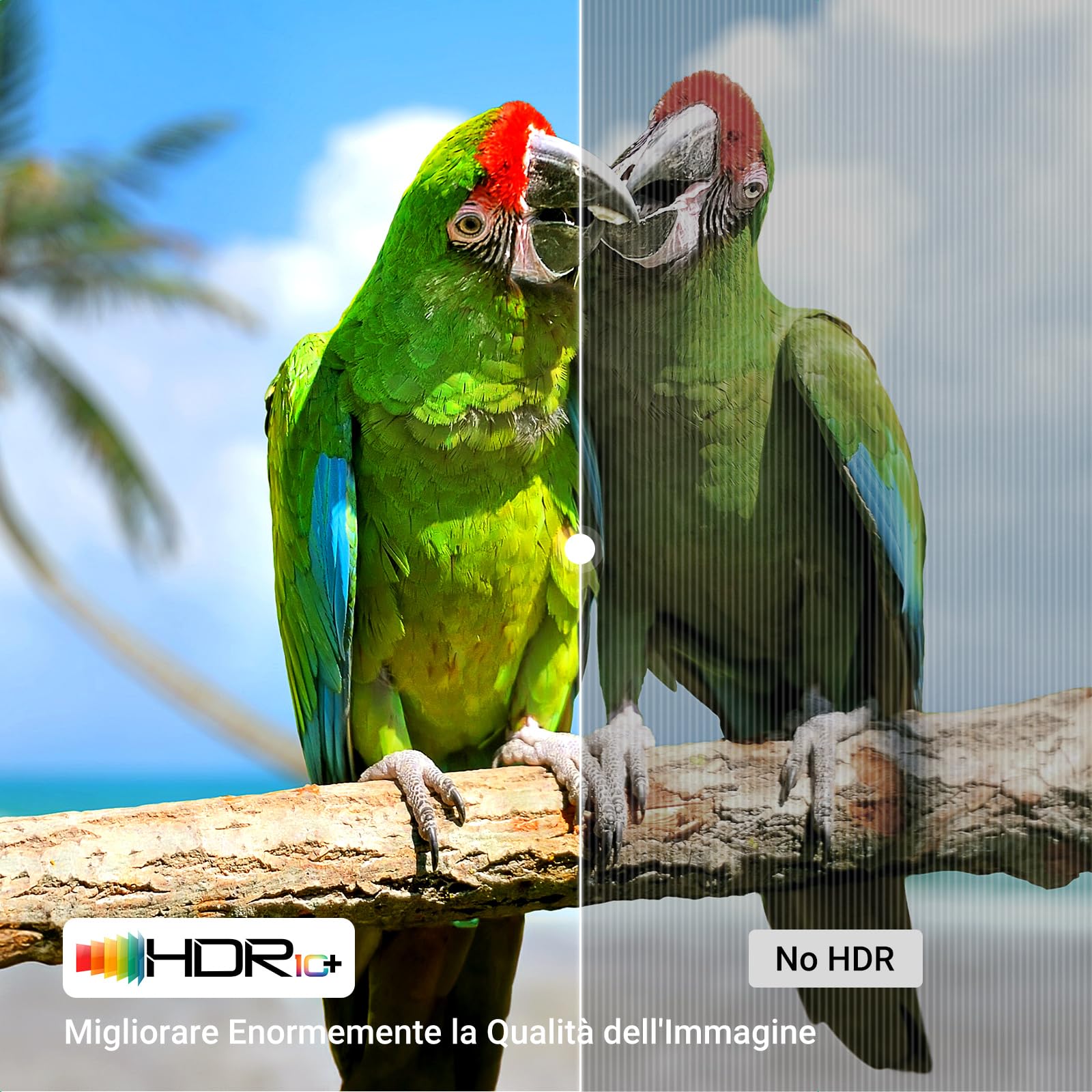 ugreen-cavo-hdmi-2-1-certificato-8k-60hz-4k-120hz-48-gbps-2-m-dynamic-hdr-earc-d image 3
