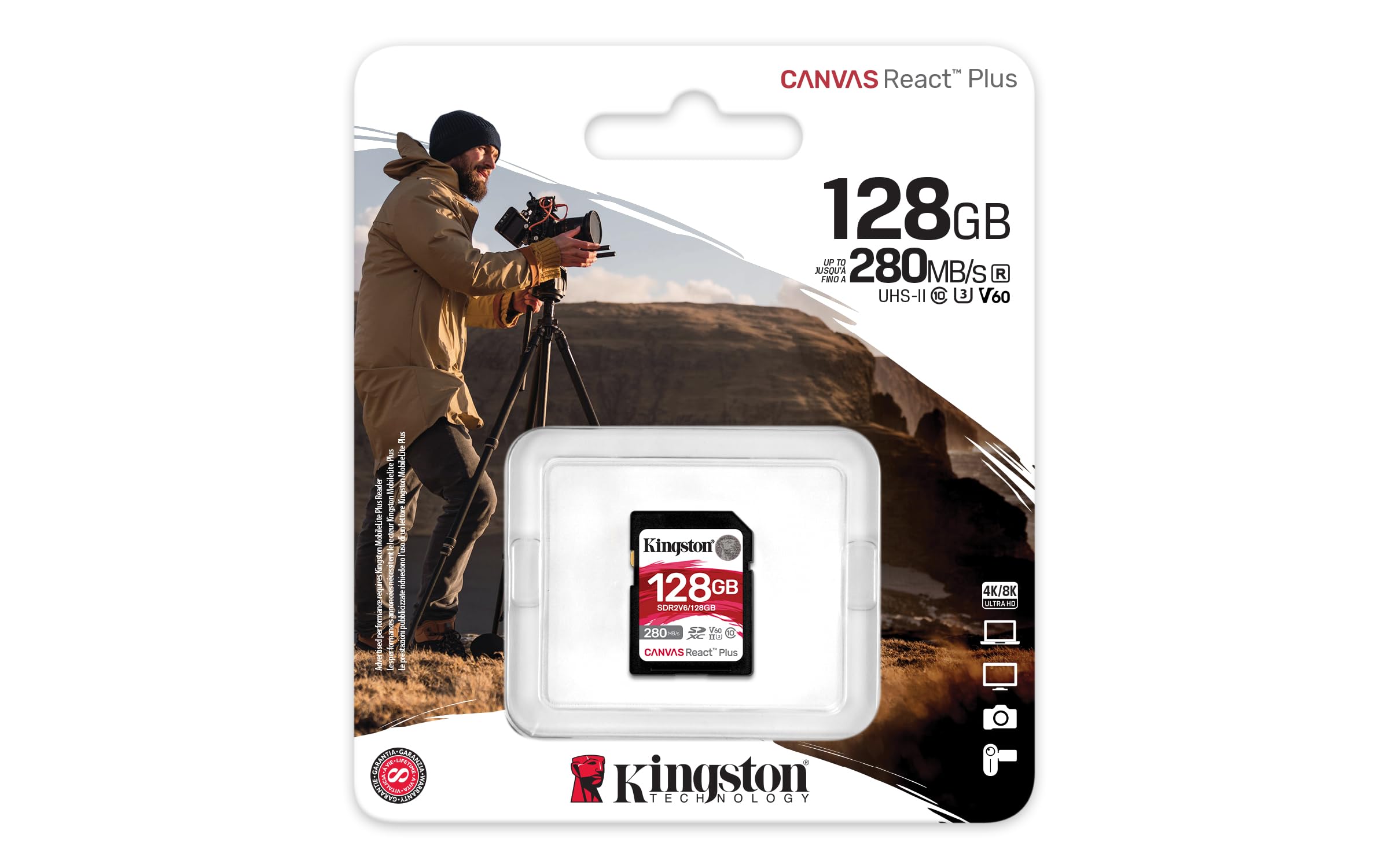 kingston-canvas-react-plus-v60-sdxc-uhs-ii-1tb-280r-150w-per-full-hd-e-4k image 4