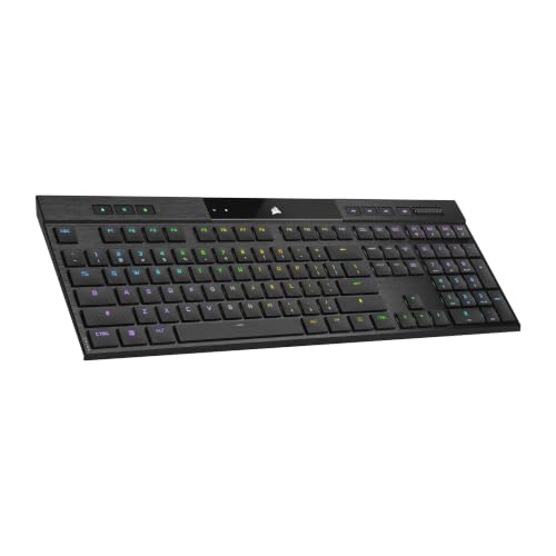 corsair-k100-rgb-tastiera-gaming-opto-meccanica-opx-layout-qwerty-italiano-nero image 8