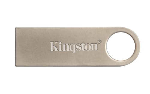 kingston-datatraveler-se9-16gb-usb-2-0-type-a-beige-metallo image 6