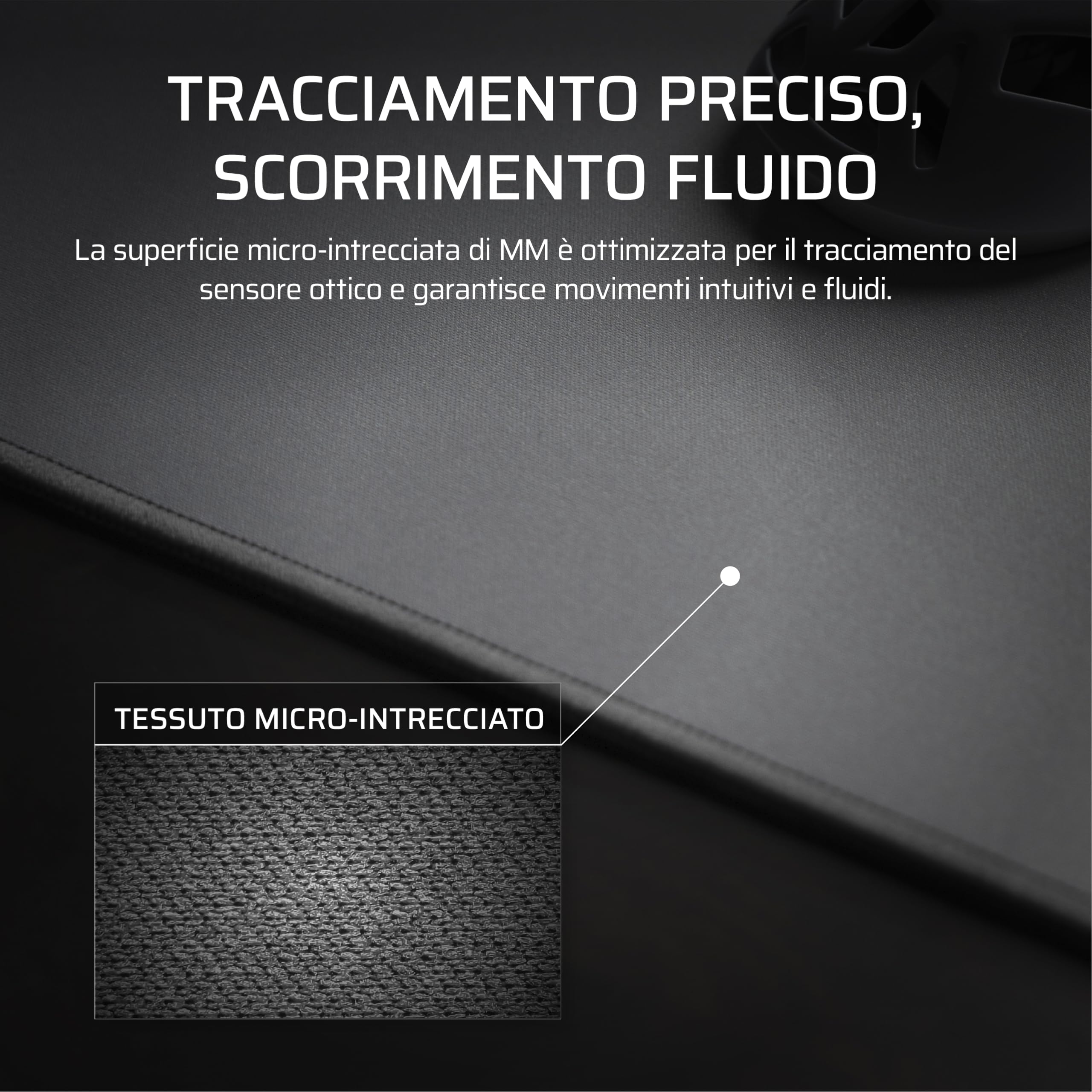 corsair-mm-tappetino-mouse-gaming-xxxl-1220x590mm-grigio-tessuto-anti-sfilacciam image 3