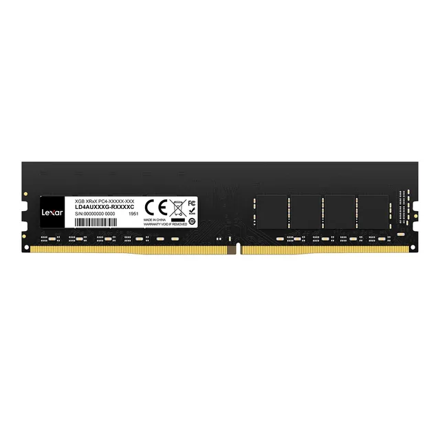 lexar-udimm-ram-ddr4-16gb-3200mhz-cl22-memoria-desktop image 1