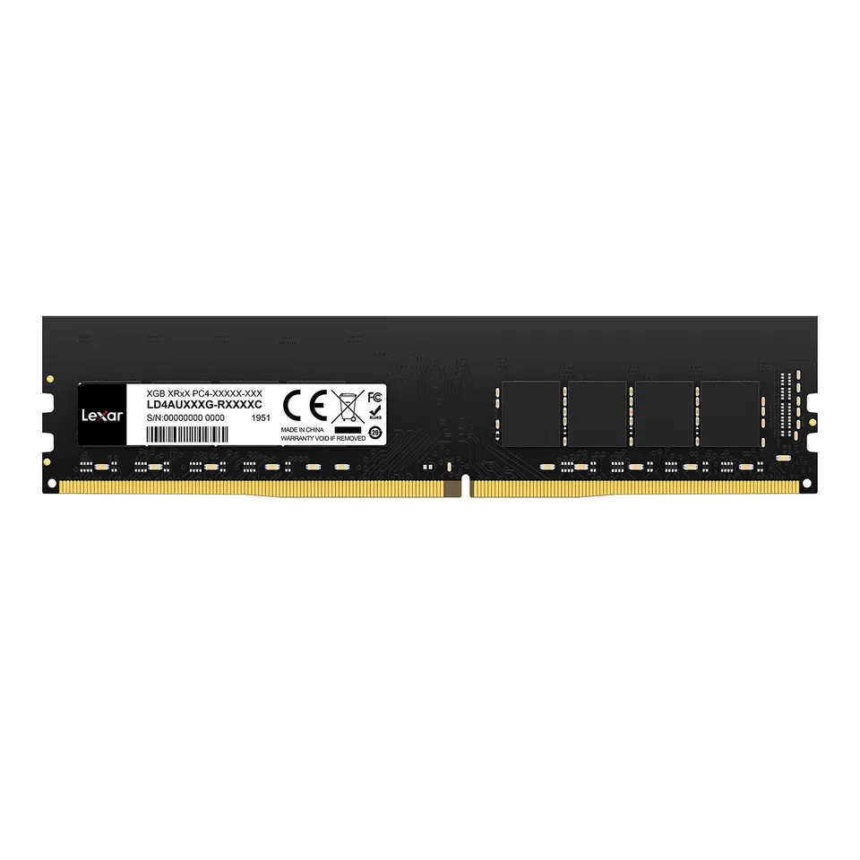lexar-udimm-ram-ddr4-16gb-3200mhz-cl22-memoria-desktop image 1