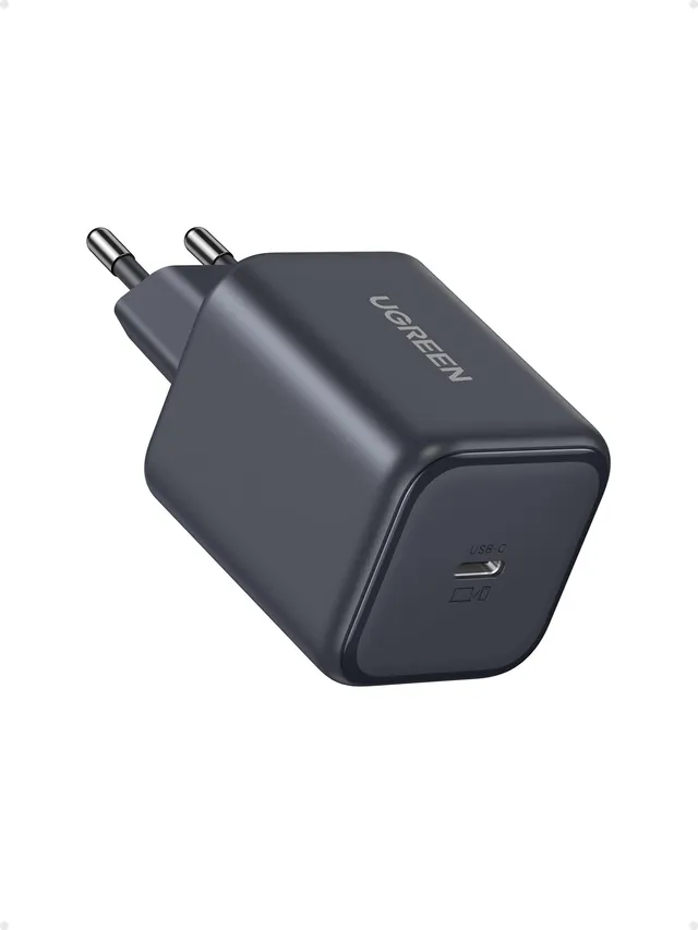 ugreen-zapix-caricatore-usb-c-45w-gan-pps-pd-3-0 image 1