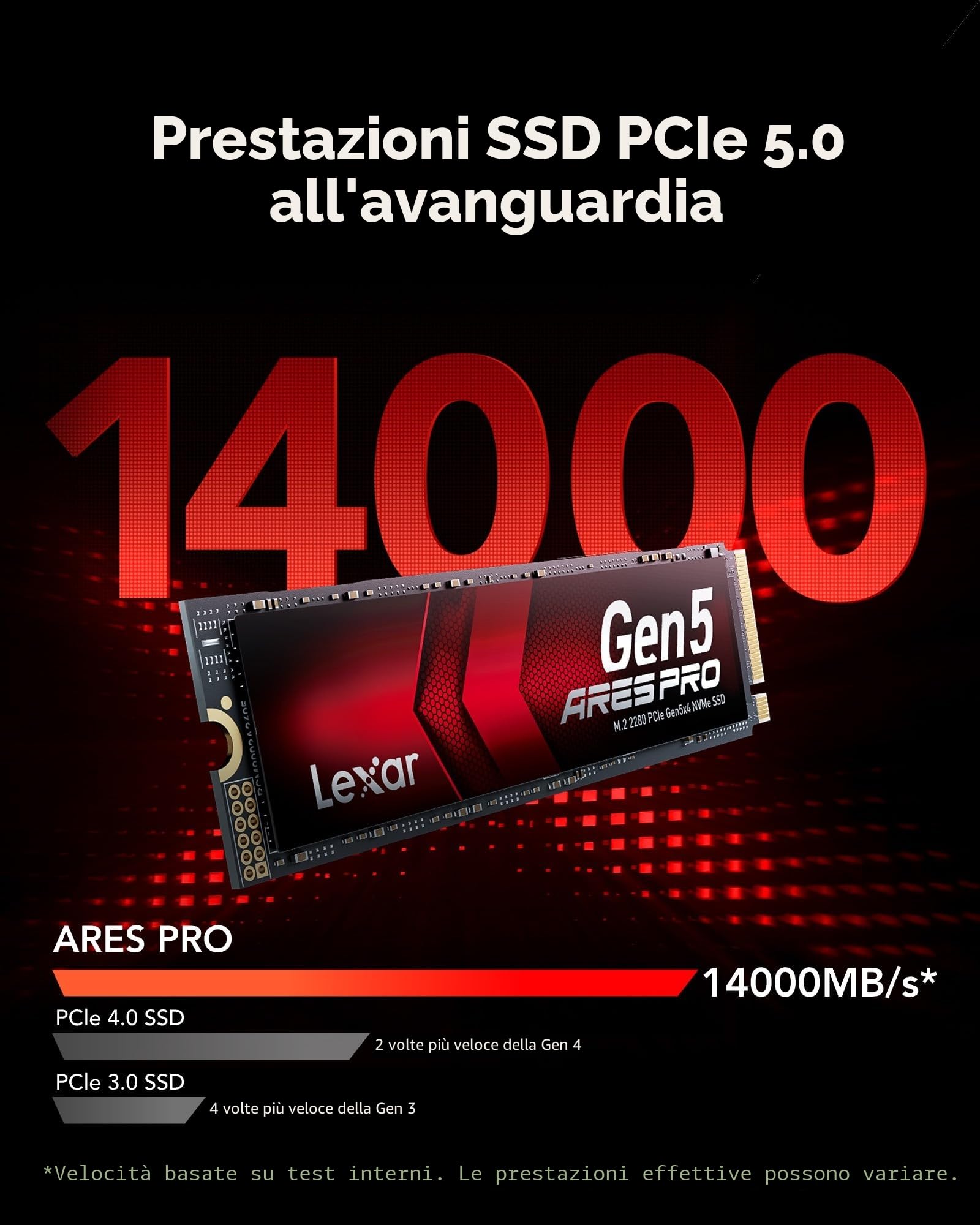 lexar-ares-pro-ssd-1tb-m-2-2280-pcie-gen5-nvme image 3