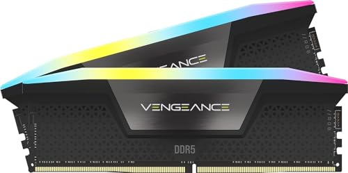 corsair-vengeance-rgb-ddr5-48gb-2x24gb-7200mhz-cl36-intel-xmp-nero image 8