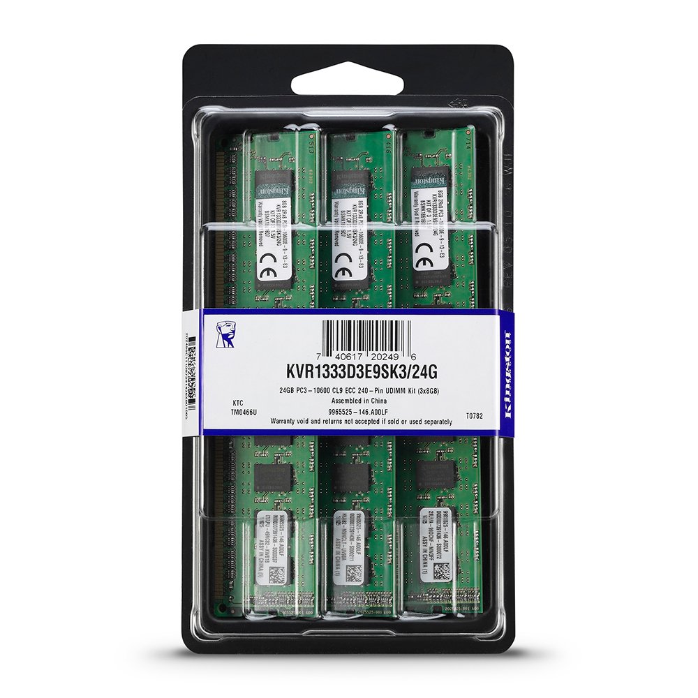kingston-valueram-kvr1333d3e9sk3-24g-kit-memoria-ddr3-1333mhz-ecc-24gb-server image 5