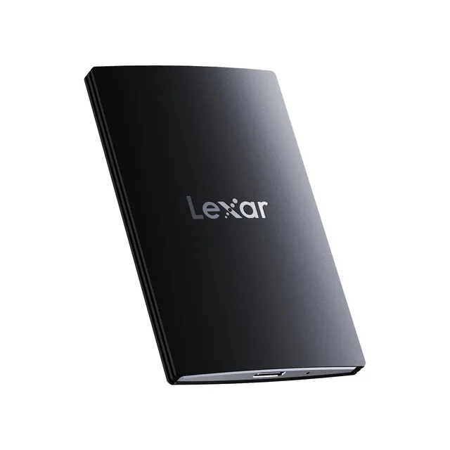 lexar-sl500-1tb-ssd-esterno-portatile-usb-3-2-gen2x2 image 1