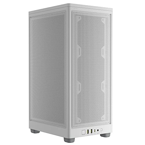 corsair-2000d-airflow-case-mini-itx-bianco image 2