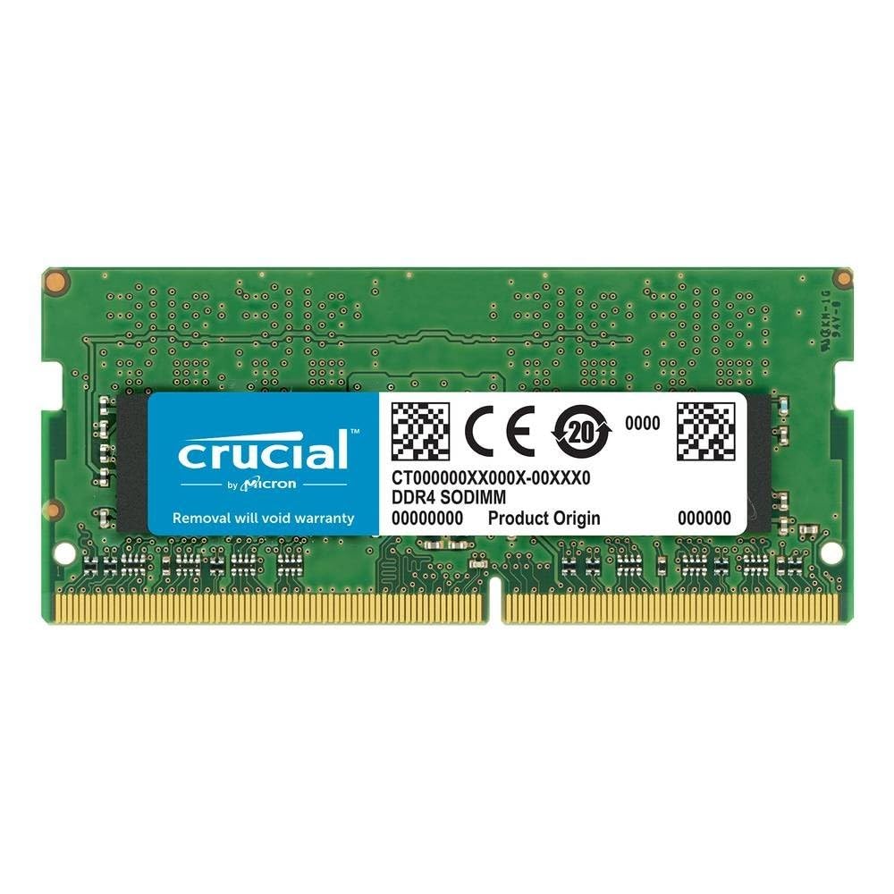 crucial-ct16g4sfra266-memoria-laptop-16gb-ddr4-2666-mt-s-sodimm-260-pin image 7