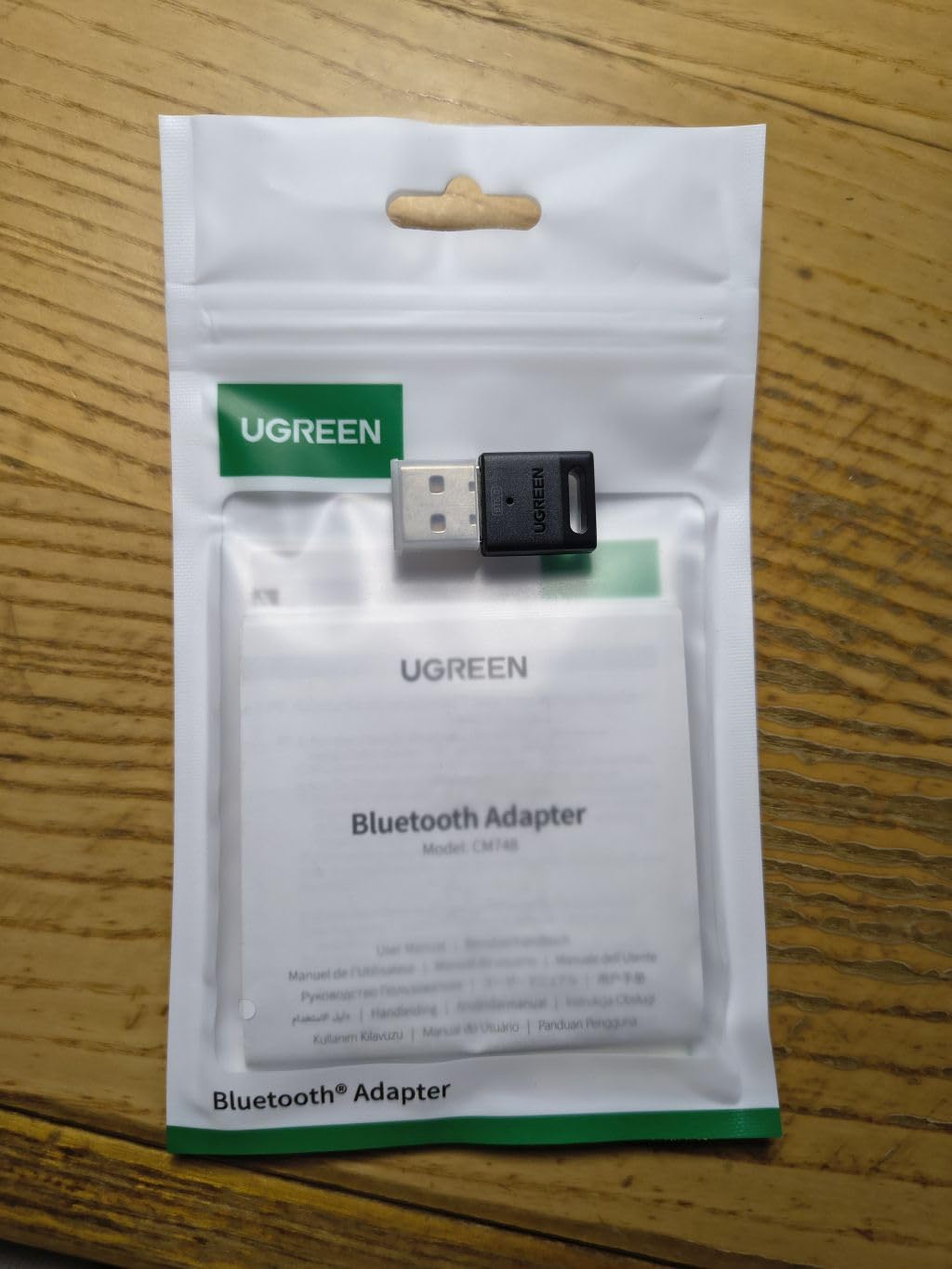 Va bene ma portata limitata