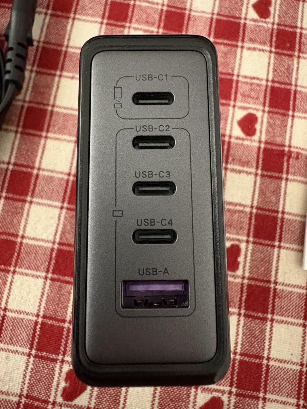 Regalo azzeccato a mio figlio