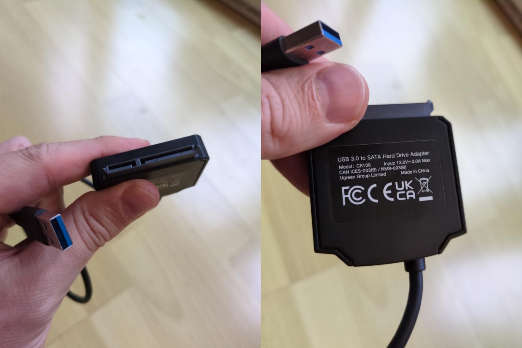 Acquisto azzeccatissimo per backup