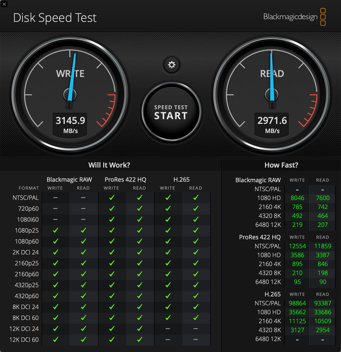 Ottimo enclosure NVMe