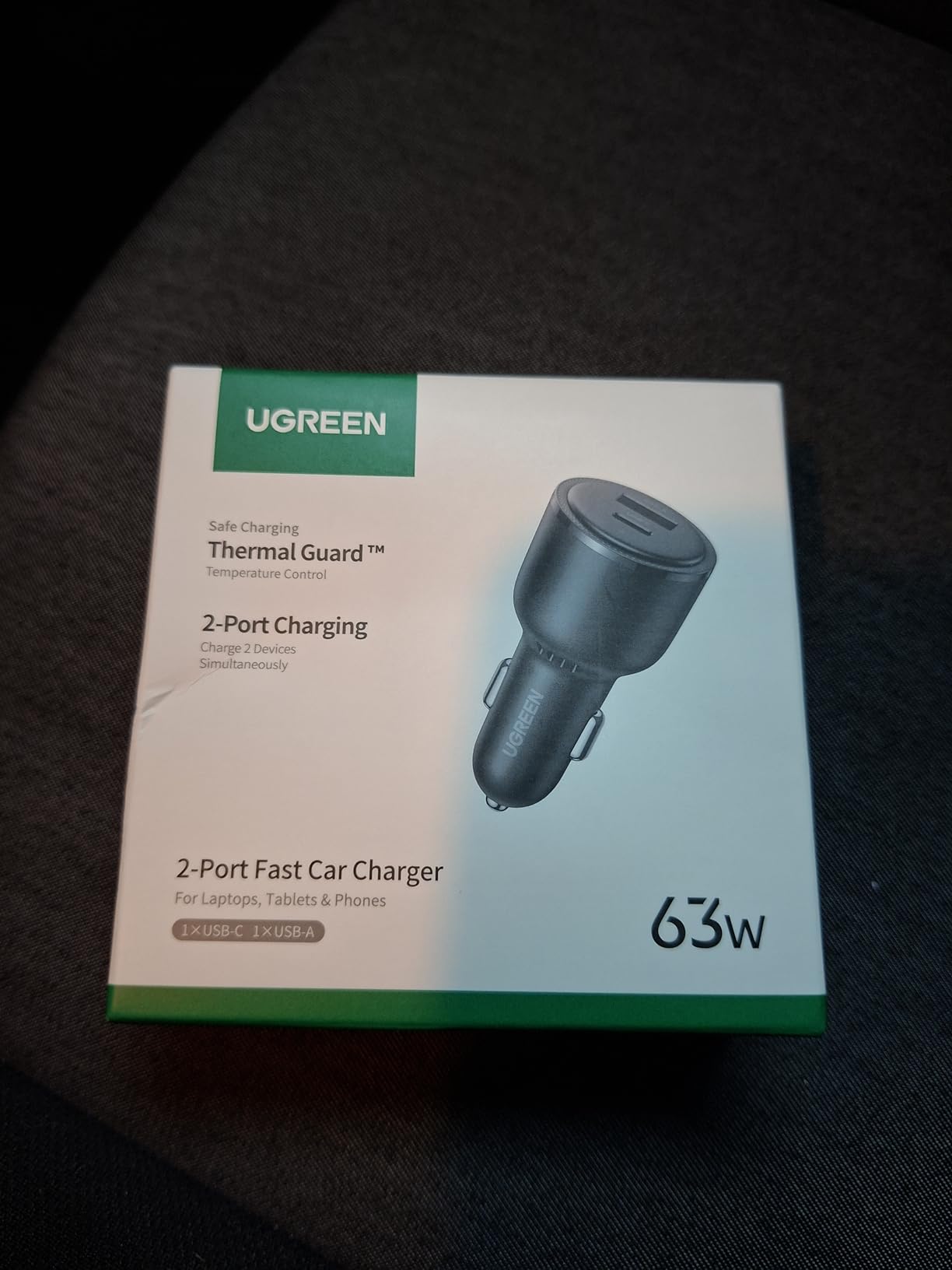 Finalmente due porte vere