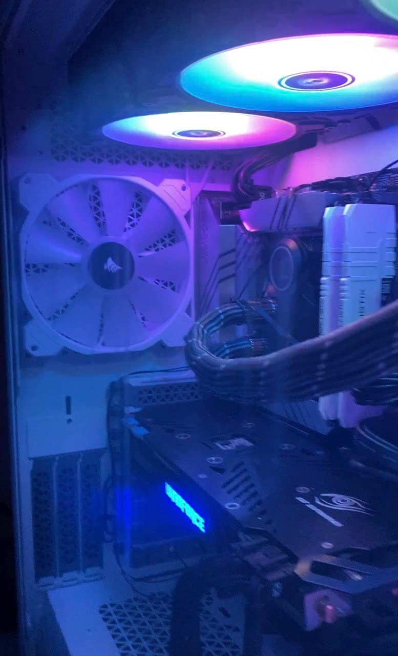 Airflow da urlo