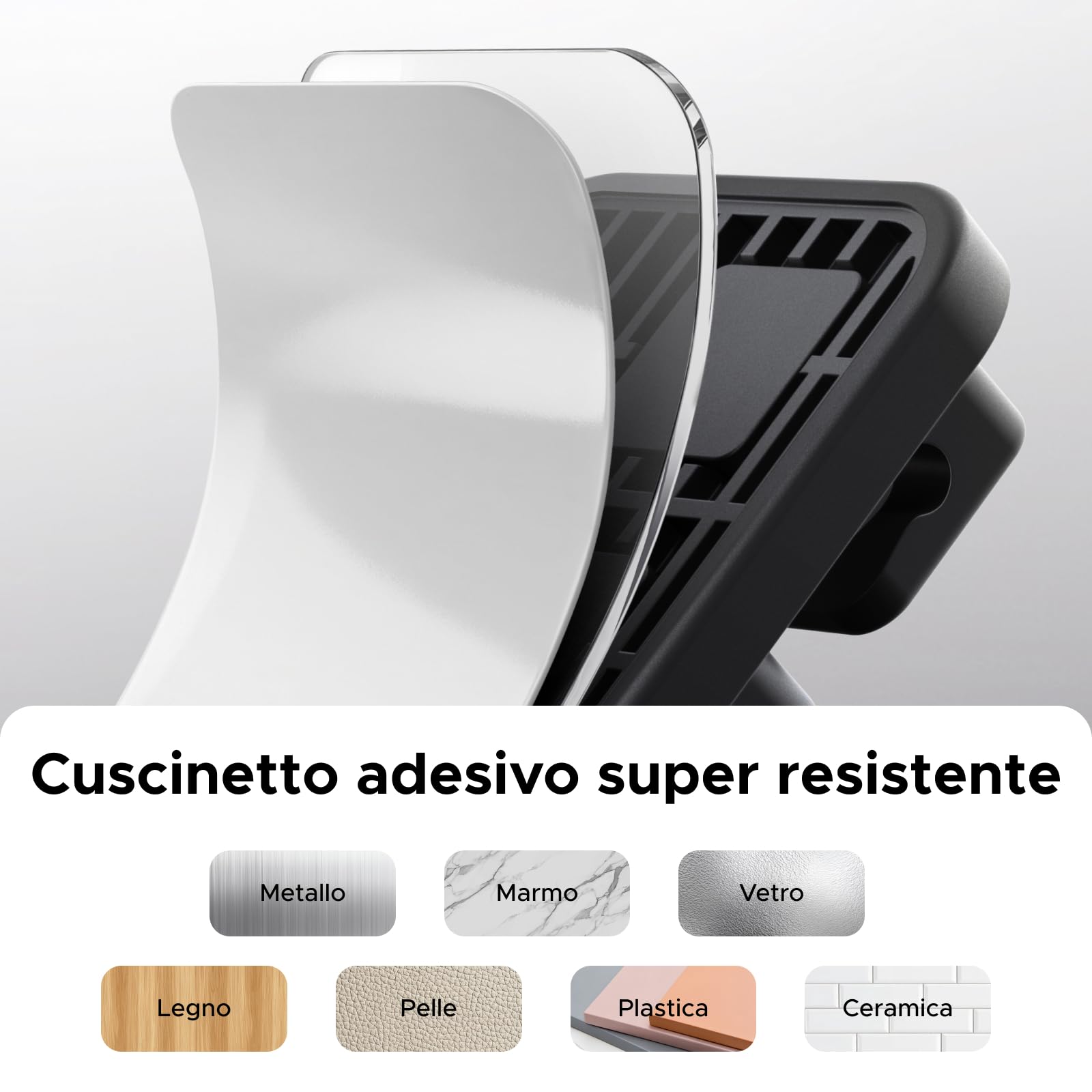 ugreen-fermacavi-magnetico-6-pezzi-3-5mm-4-5mm-nero image 4