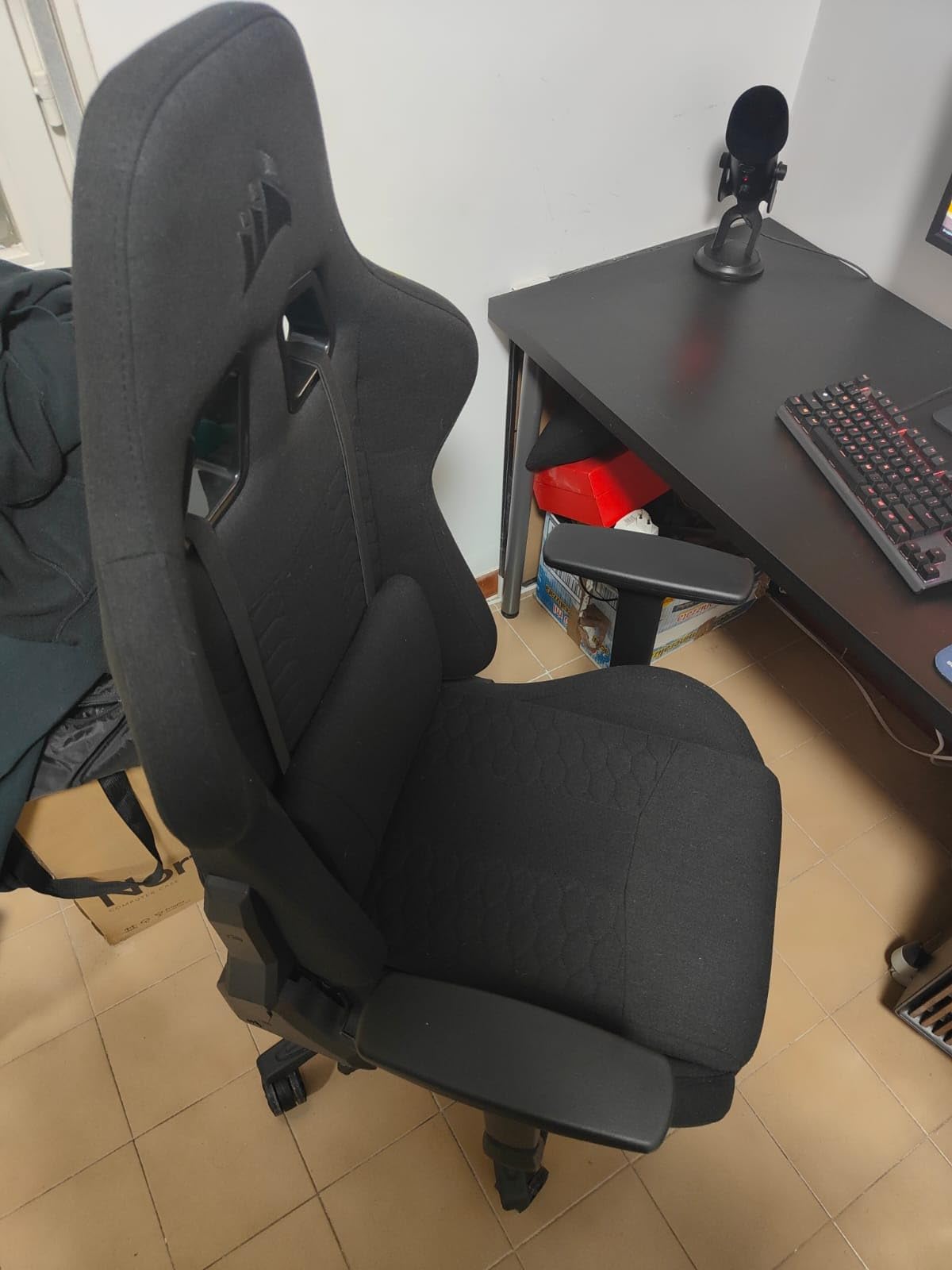 Buona per gamer robusti