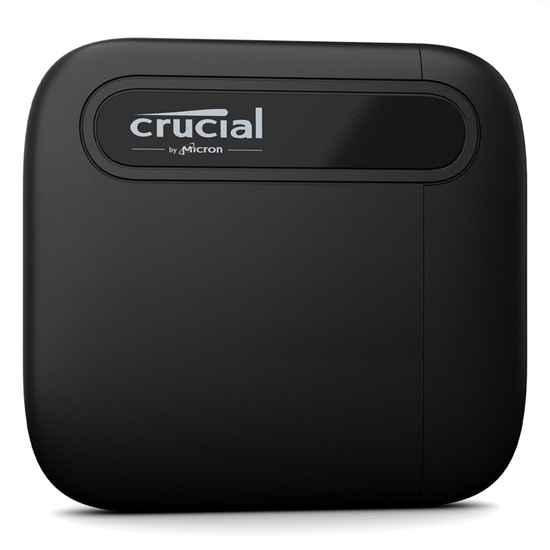 crucial-x9-ssd-esterno-portatile-1tb-usb-c-fino-a-1050-mb-s image 7