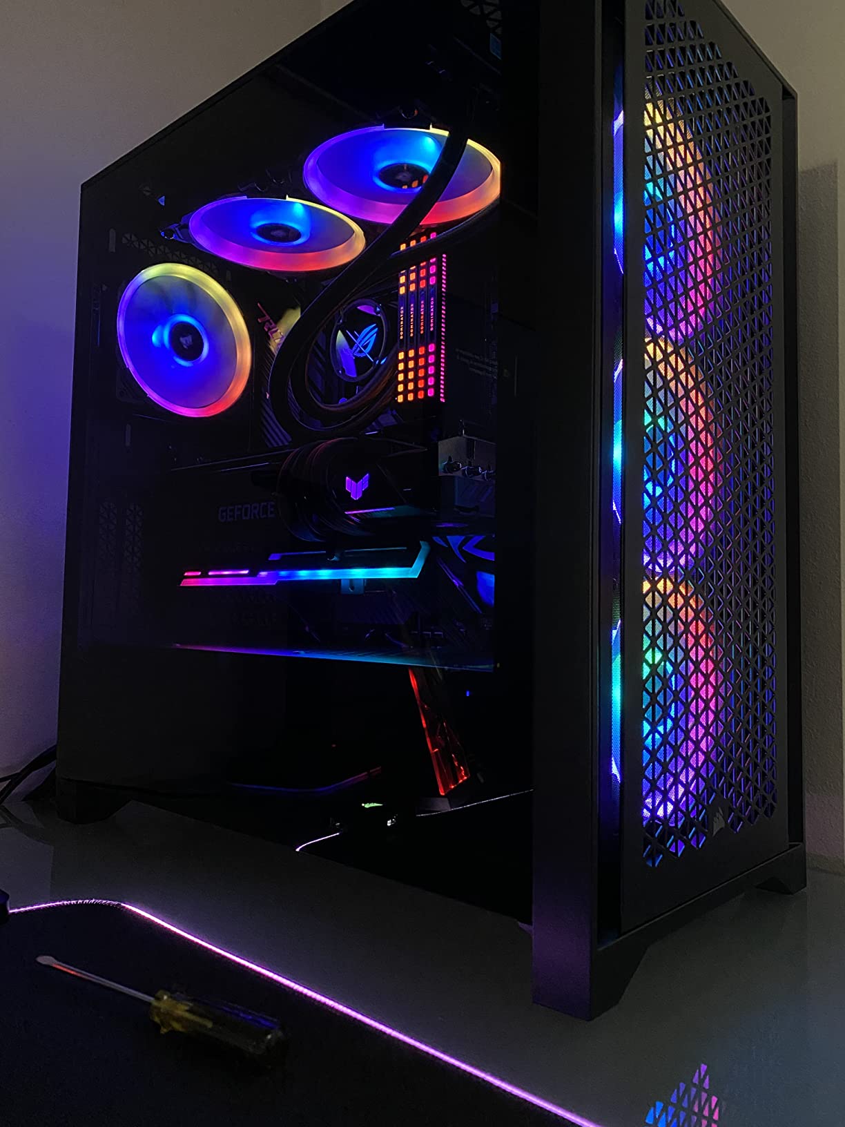 Il case definitivo per airflow