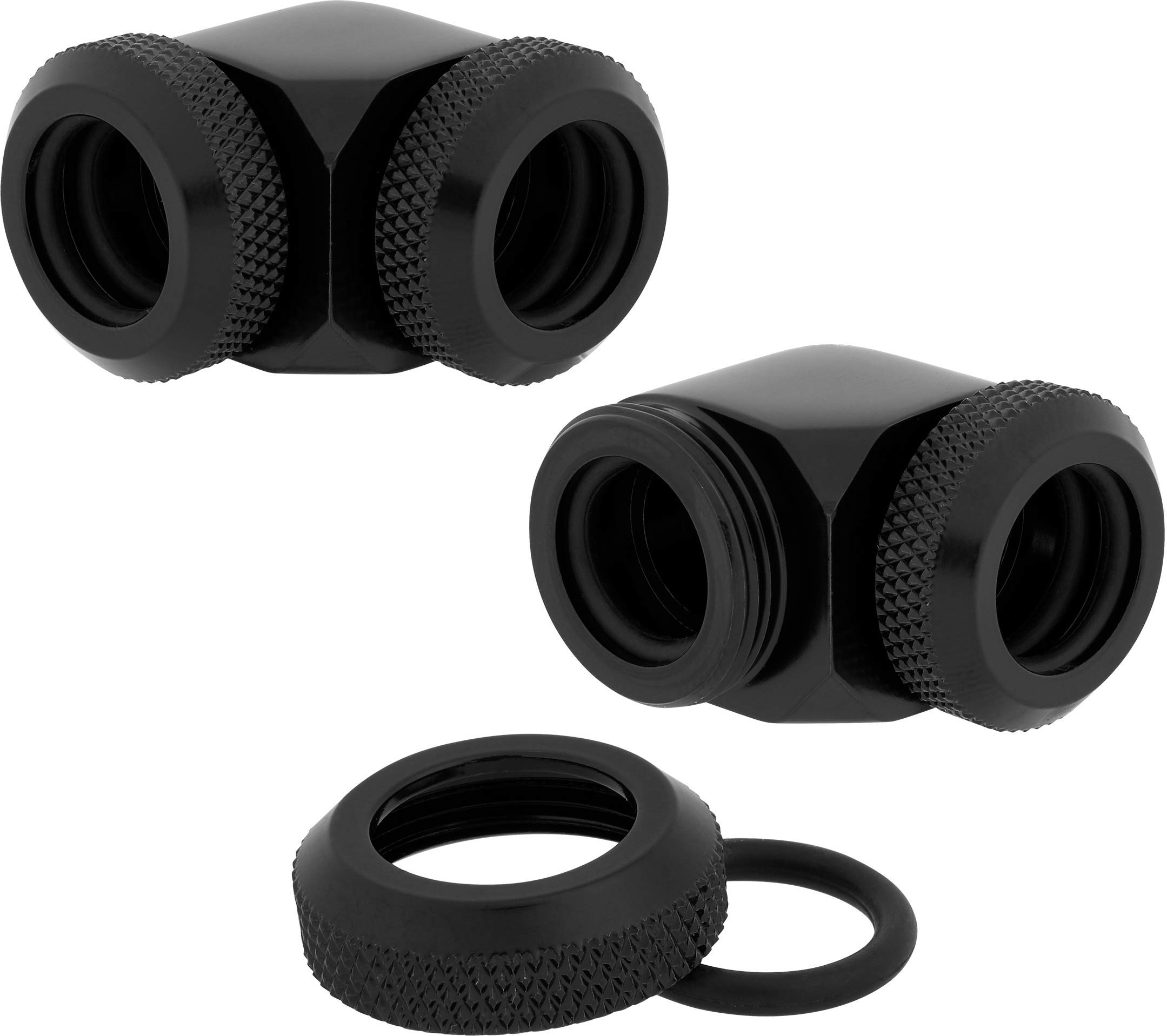 corsair-hydro-x-series-xf-raccordo-hardline-14-mm-g1-4-ottone-cromo image 6