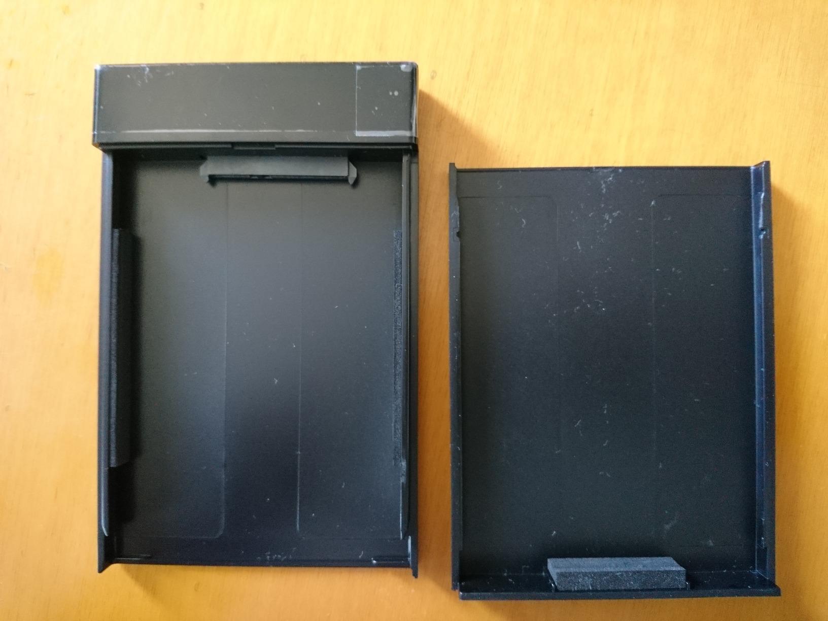 Discreto per il prezzo