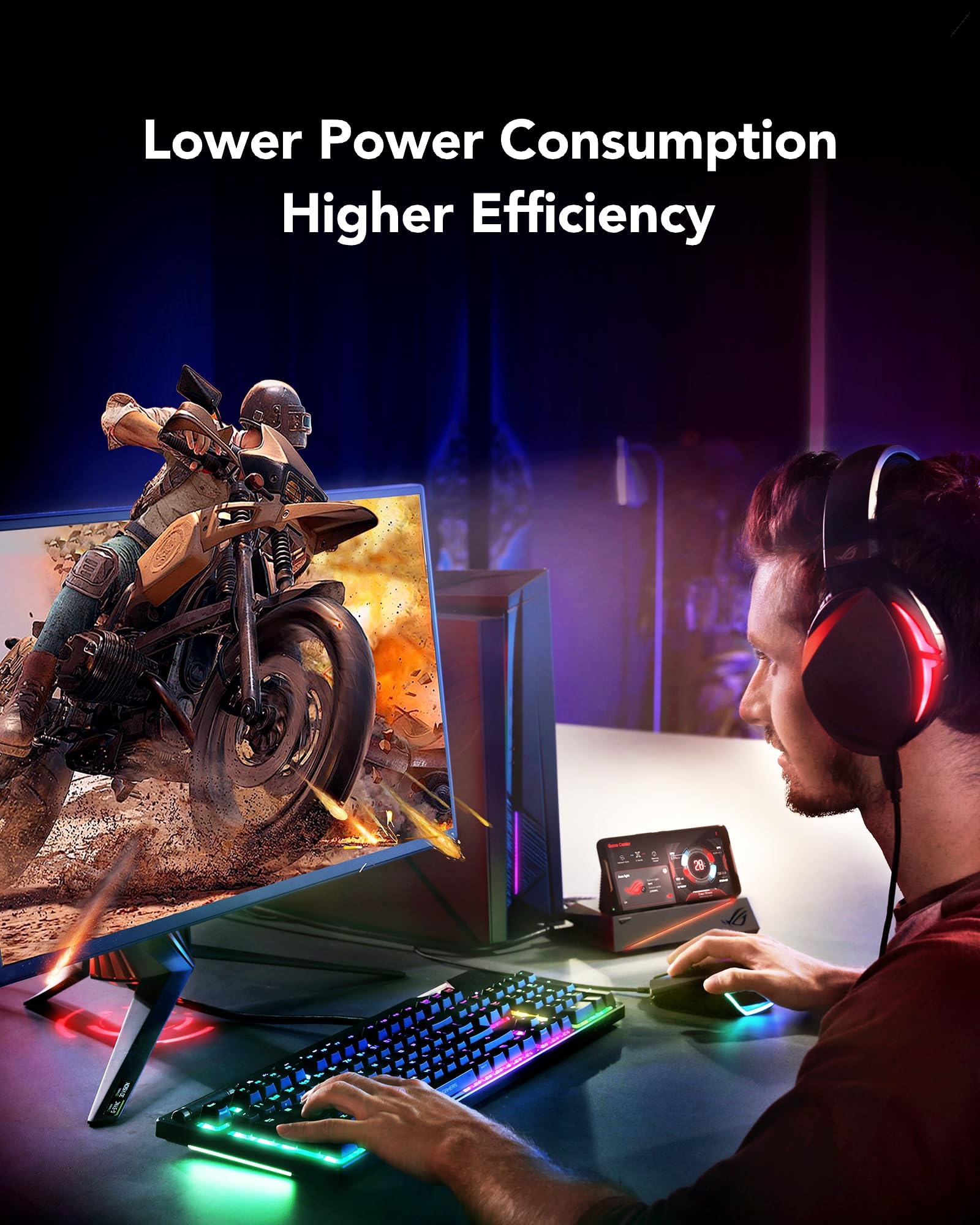lexar-udimm-16gb-ddr5-ram-5600mhz-cl46-u-dimm-desktop image 5