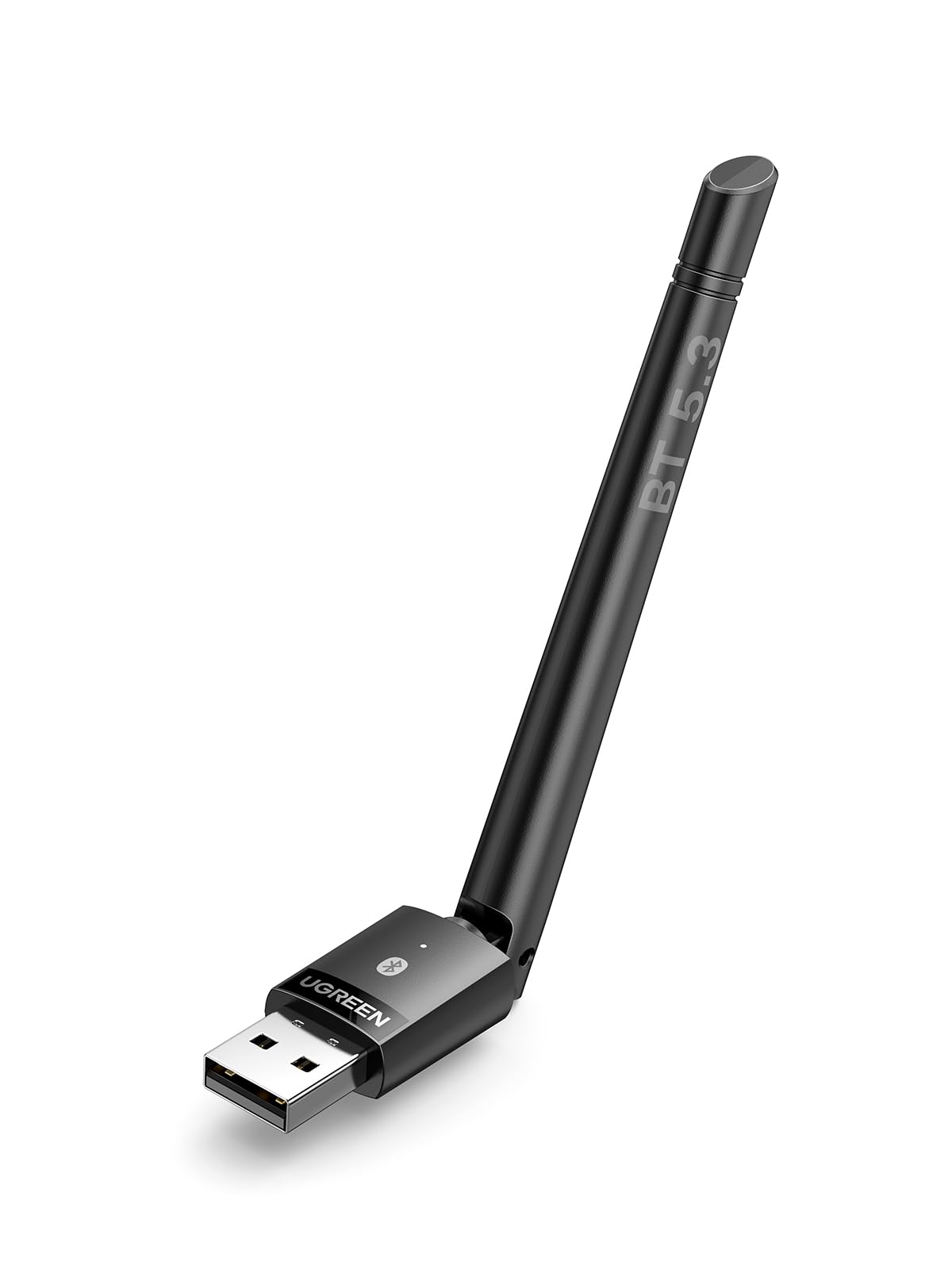 ugreen-adattatore-bluetooth-5-3-usb-dongle-con-antenna-per-pc-windows image 1