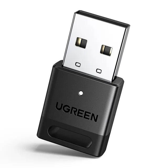 ugreen-adattatore-usb-bluetooth-5-4-per-pc-windows image 1