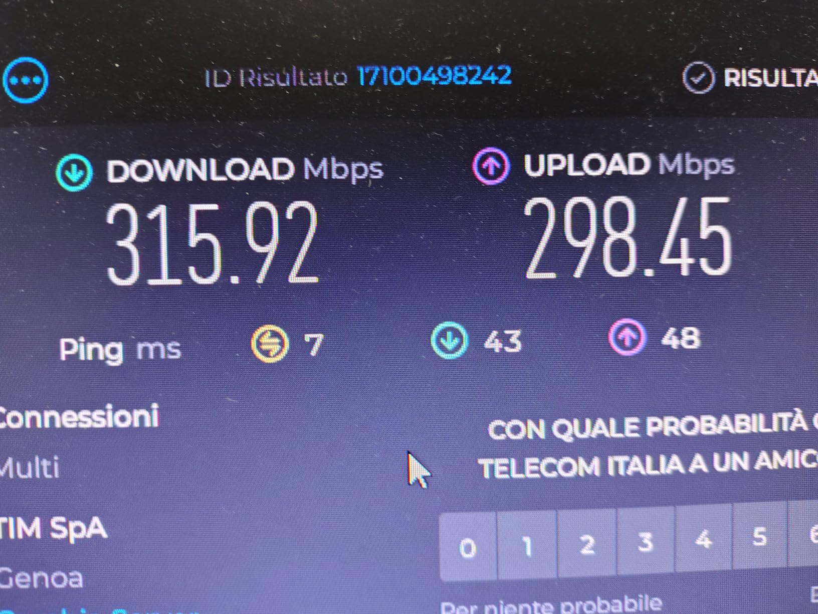 Ottima per gaming leggero