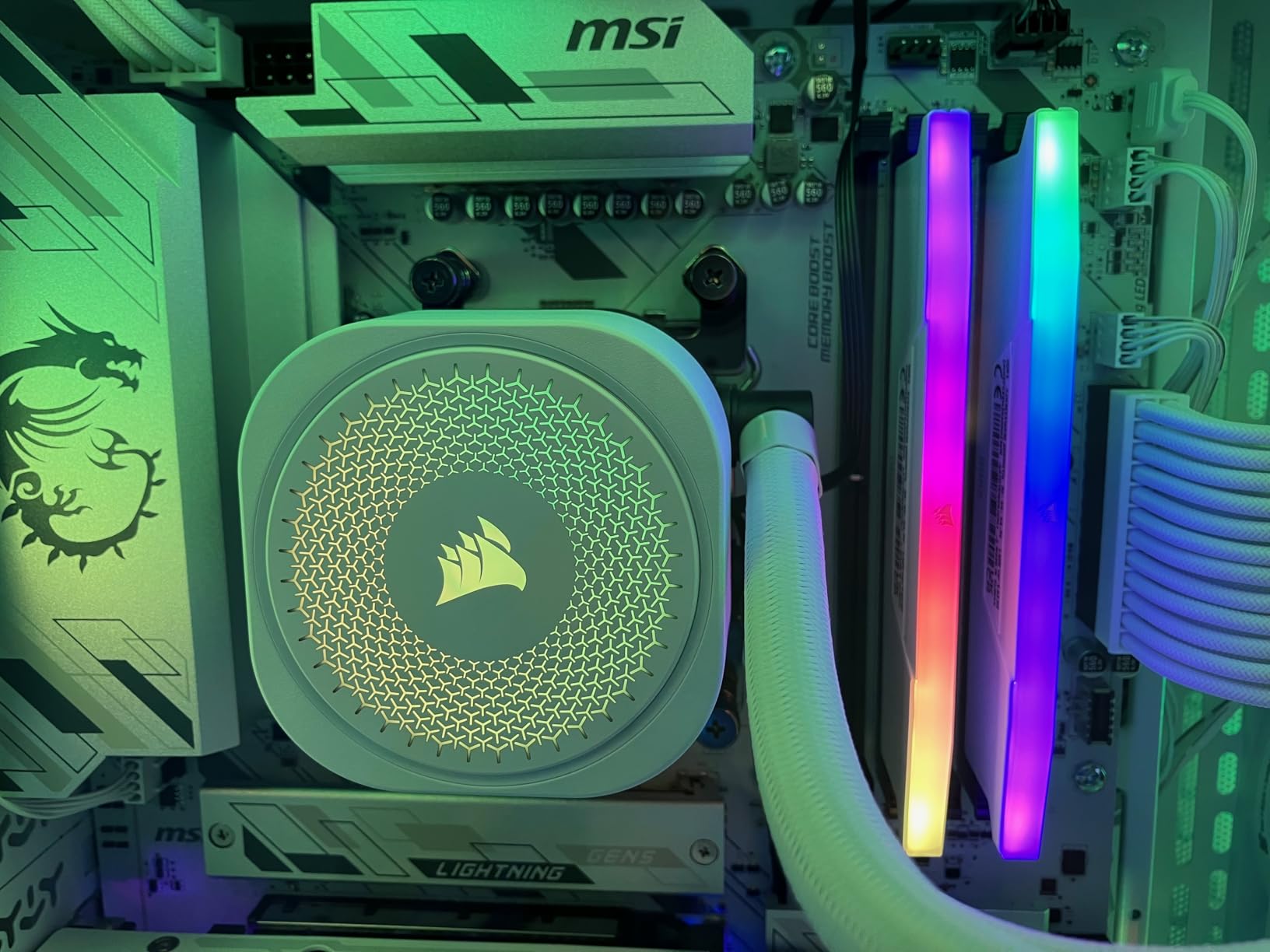 Finalmente DDR5 seria