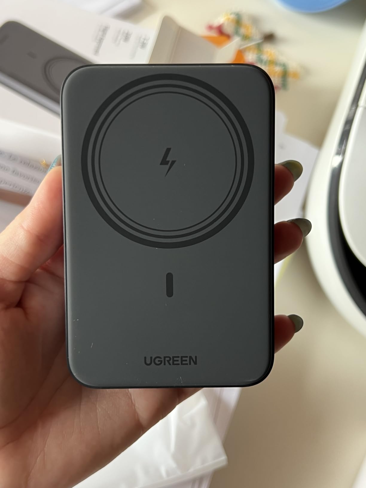 Perfetto per iPhone 15
