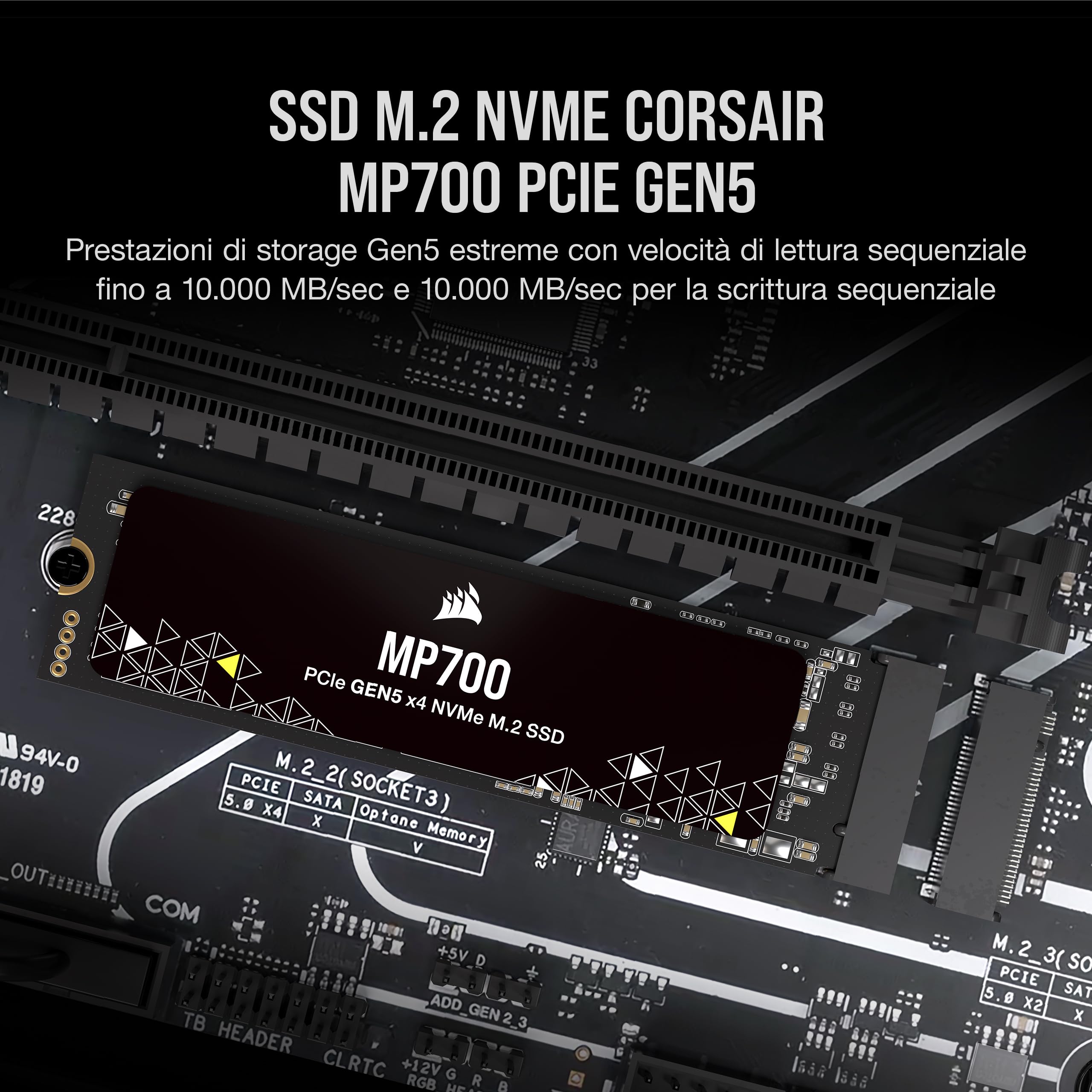 corsair-mp700-ssd-nvme-m-2-1tb-per-pc image 2
