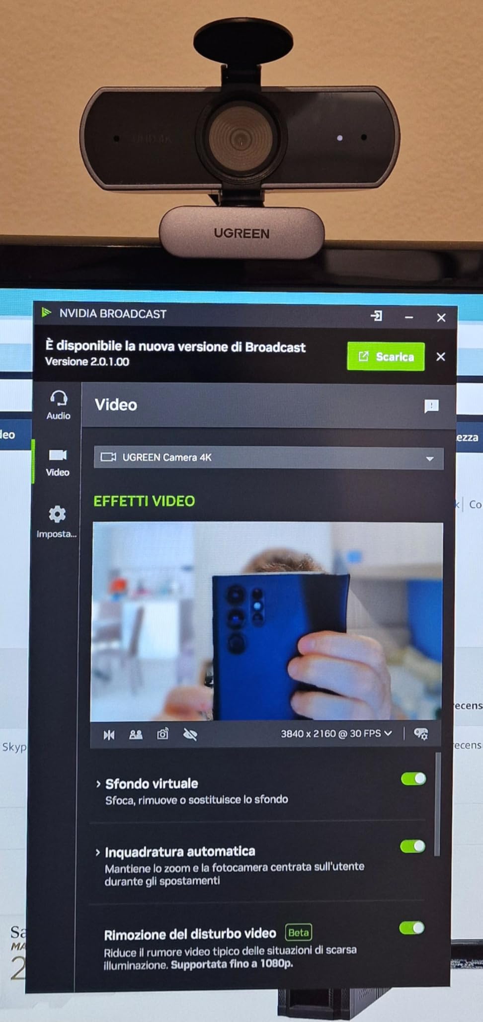 Top per lezioni online