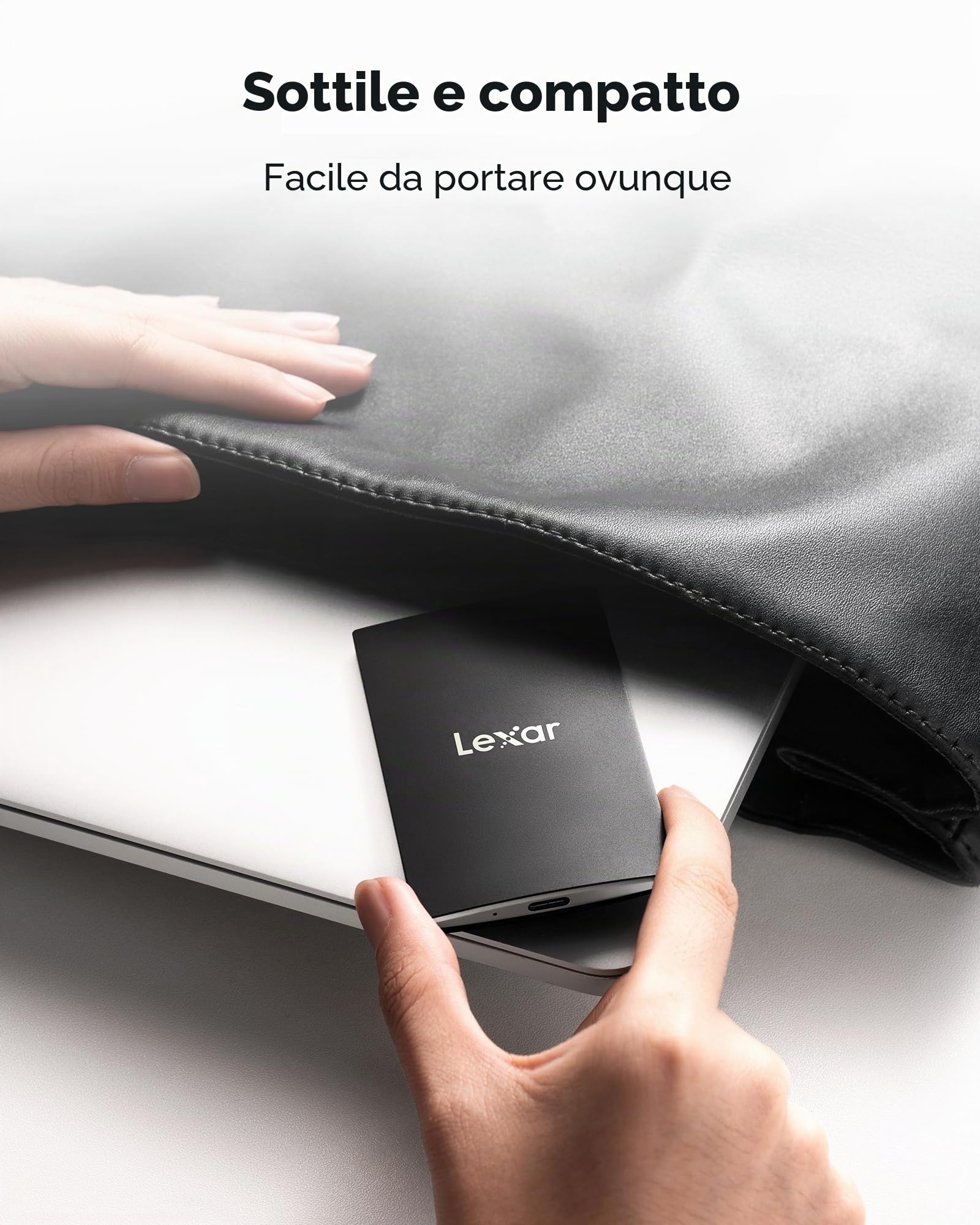 lexar-sl500-1tb-ssd-esterno-portatile-usb-3-2-gen2x2 image 5