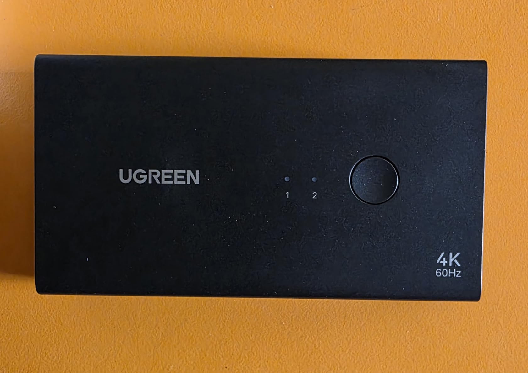 Qualità UGREEN confermata