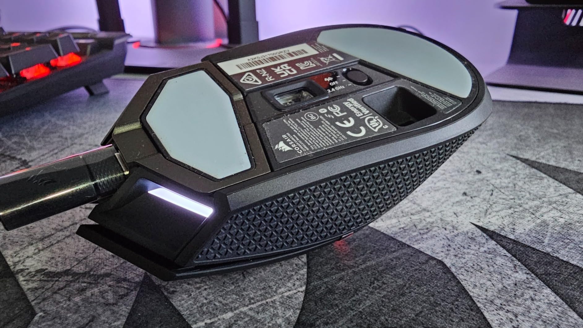 Passato da Razer e non torno indietro