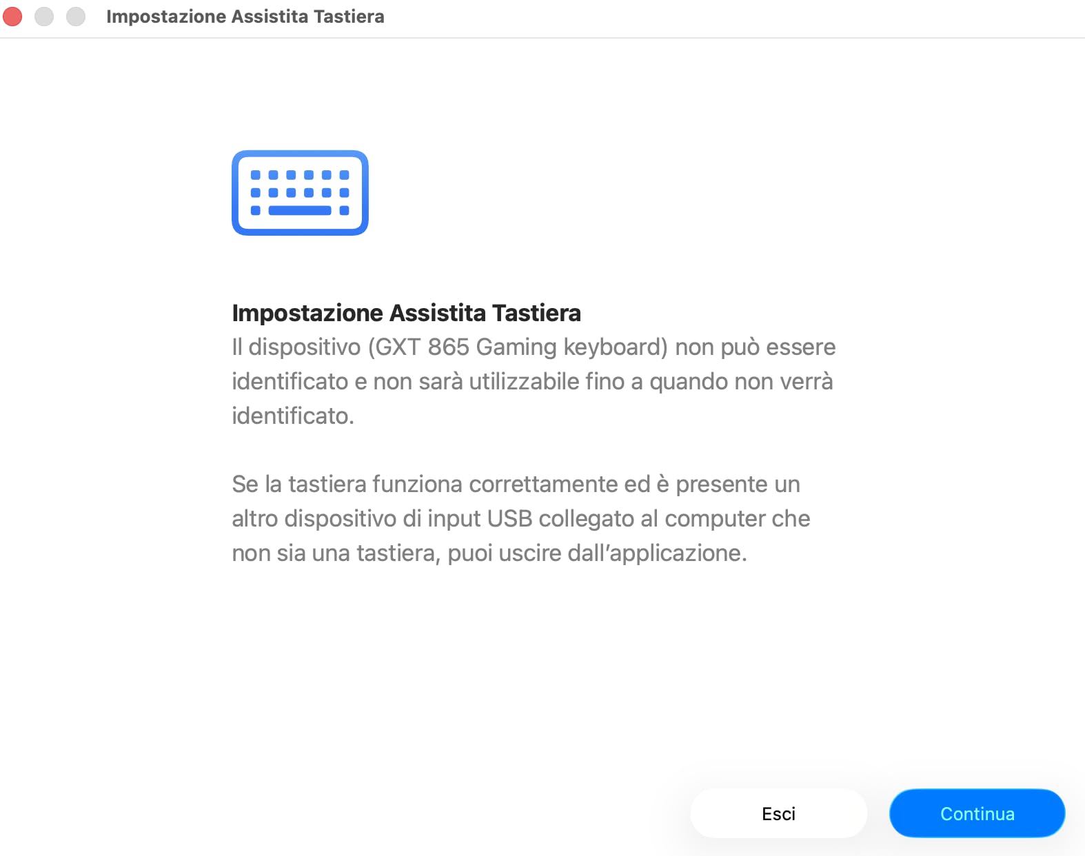 Sul mio vecchio portatile non rende