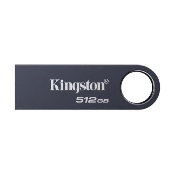 kingston-datatraveler-se9-g3-512-gb-usb-3-2-pen-drive-nichel-scuro image 1