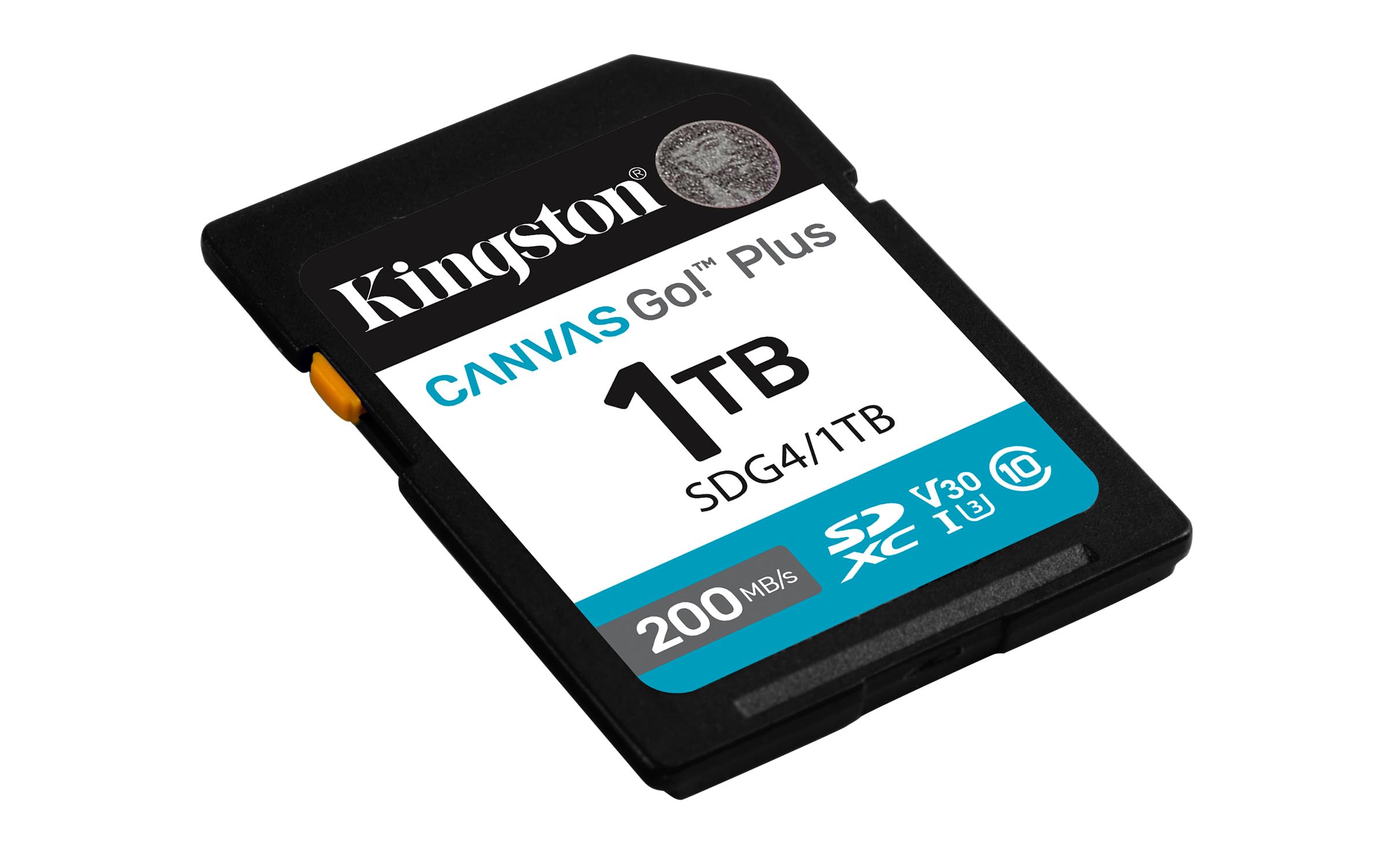 kingston-canvas-go-plus-scheda-sdxc-1tb-uhs-i-u3-v30-200mb-s image 2