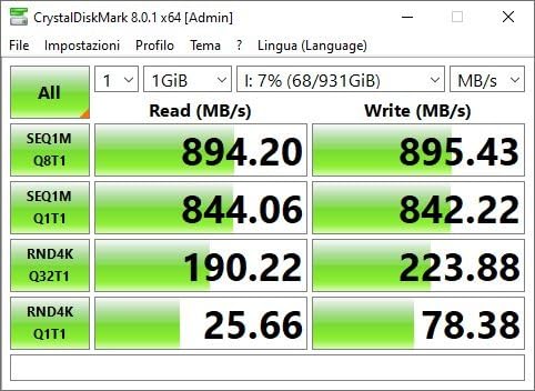 Disconnessioni HDMI casuali