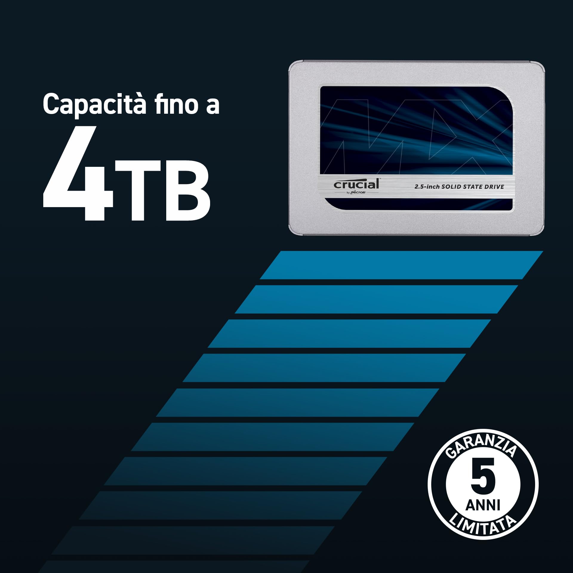 crucial-mx500-2tb-ssd-interno-sata-2-5-560mb-s-3d-nand image 3