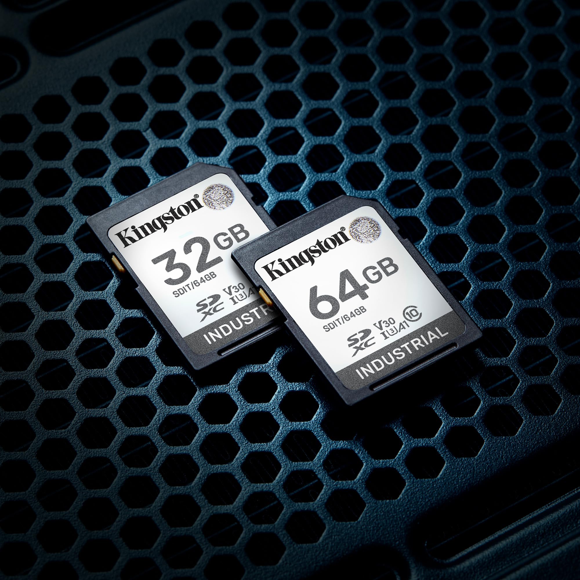 kingston-industrial-sdxc-64gb-class-10-uhs-i-u3-v30-a1-memoria-sd image 5