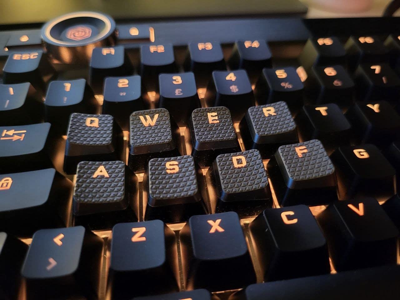 Il wareClick axon che cambia il gioco