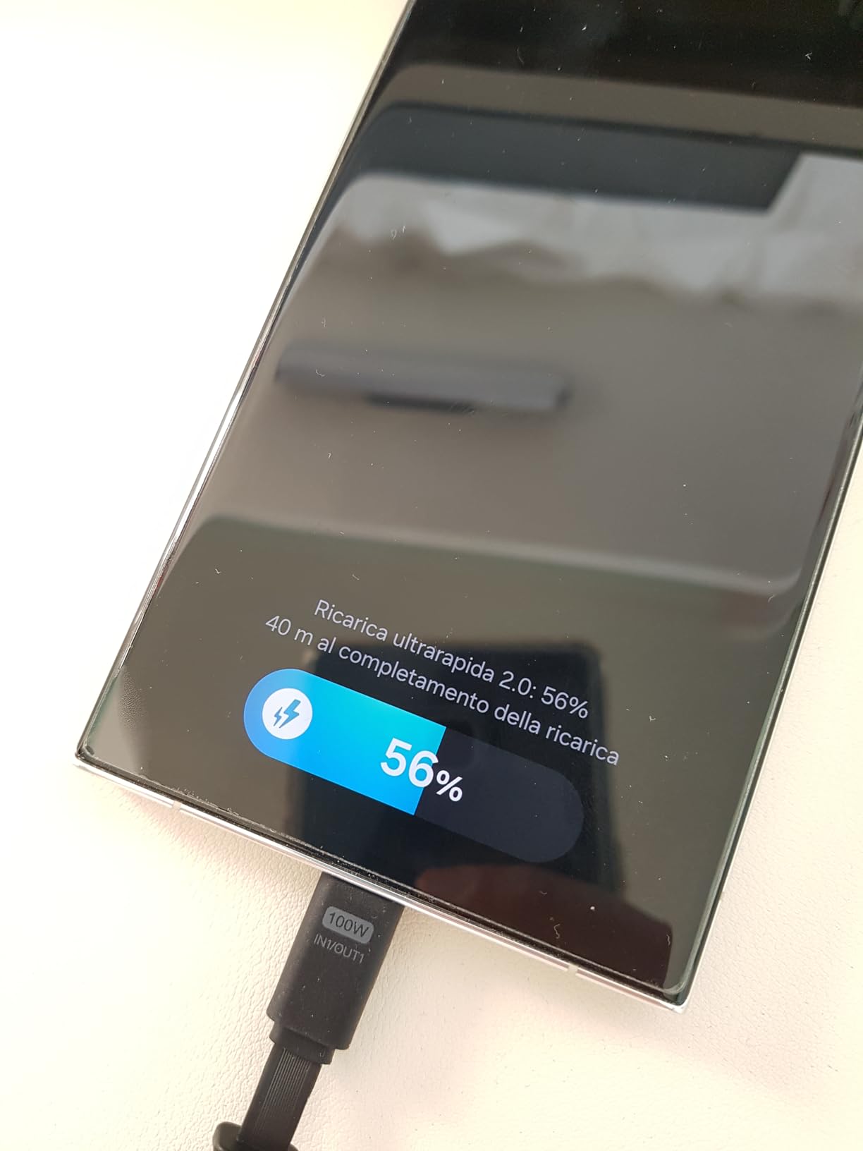 Perfetto per smart working mobile