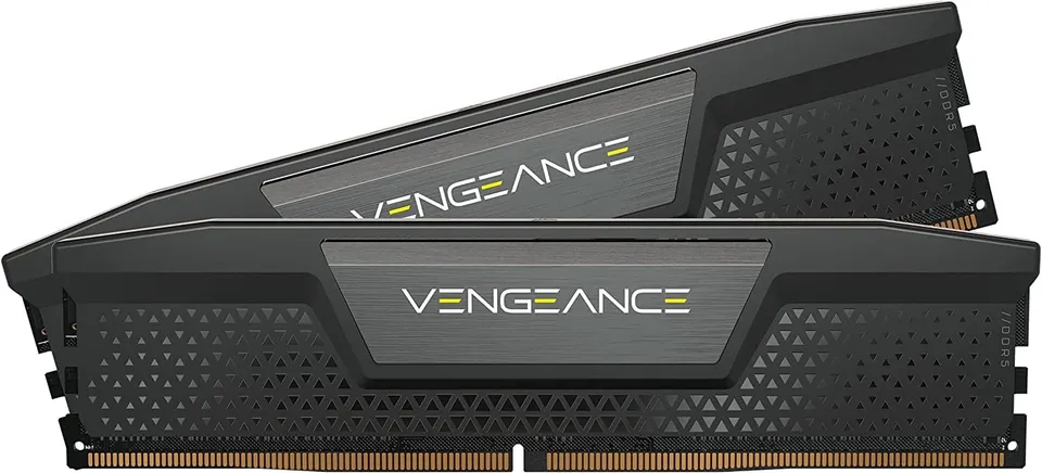 corsair-vengeance-ddr5-32gb-2x16gb-6000mhz-cl36-ram-desktop-intel-xmp-3-0-nero-c image 1