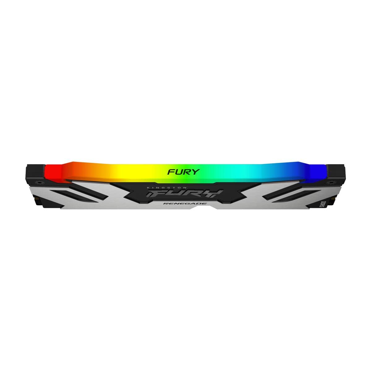 kingston-fury-renegade-ddr5-rgb-48gb-kit-2x24gb-7200mt-s-cl38-argento-nero-xmp image 2